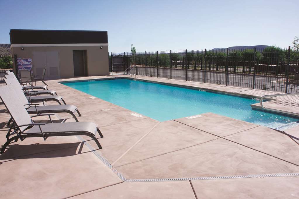 La Quinta By Wyndham - Gateway To Zion Hotel